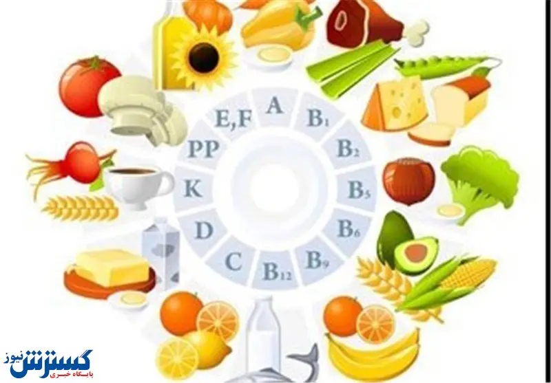 ۷ نشانه هشداردهنده کمبود ویتامین دی را جدی بگیرید