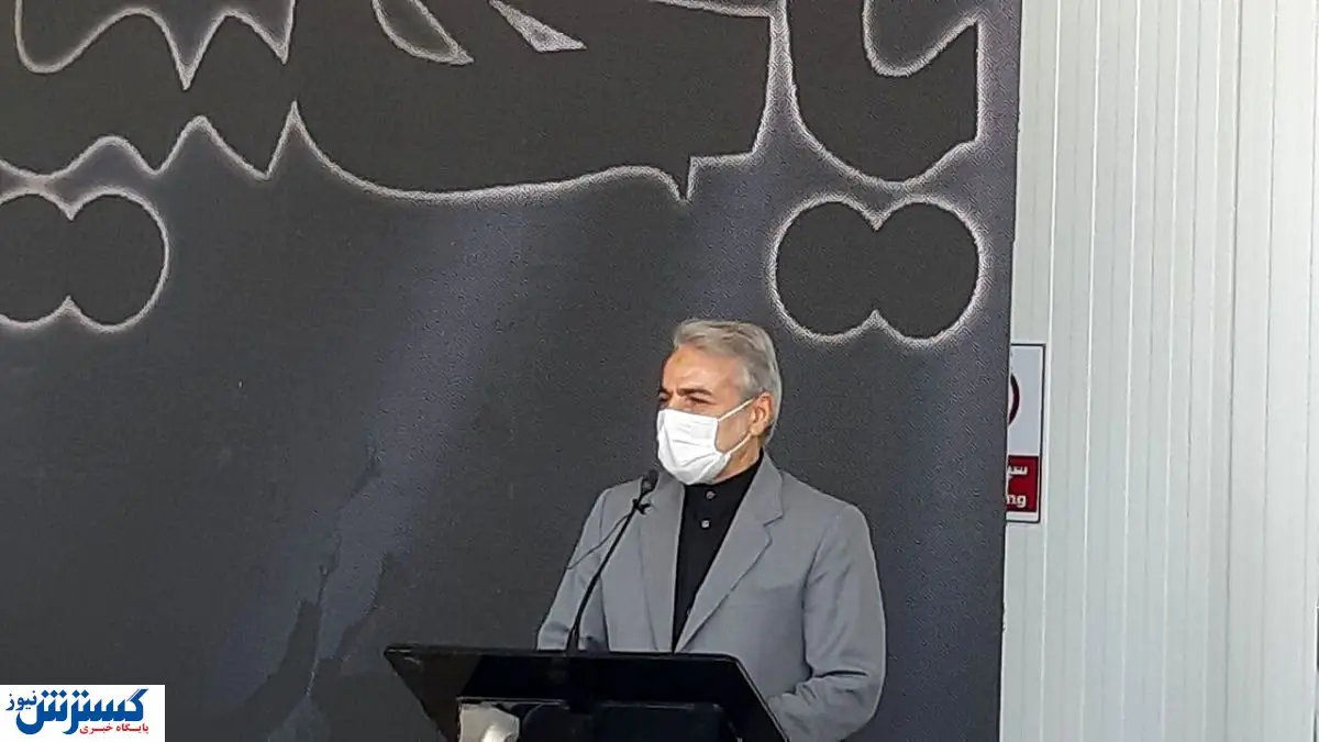 زمان بهره برداری از قطعه جدید آزادراه تهران شمال