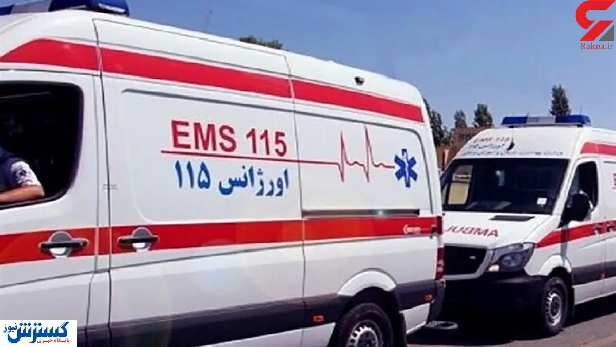 زنده شدن مرد شهرکردی ۲۵ دقیقه بعد از مرگ