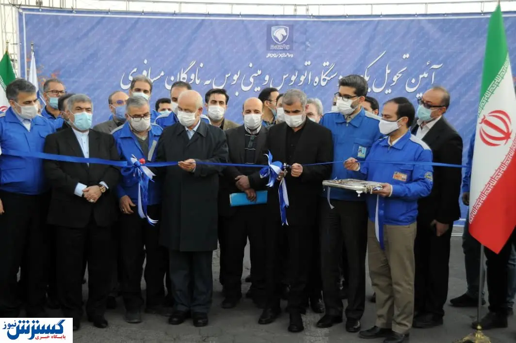 مقیمی: تعهد میدهیم کشور را از واردات خودروهای تجاری بی نیاز کنیم