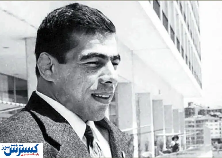 تختی اگر امروز بود چند میلیون فالوئر داشت؟