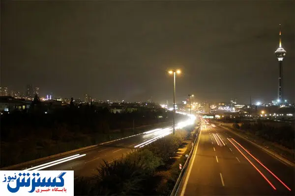 تردد قزوینی ها به تهران آزاد شد