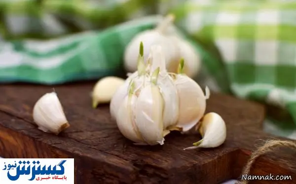 فشار خون بالا و سیر ربطی بهم دارند؟