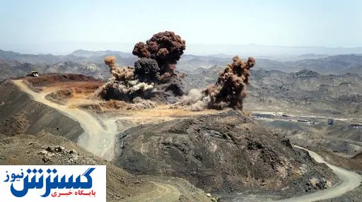 تغییر تفکر در عملیات معدن کاری