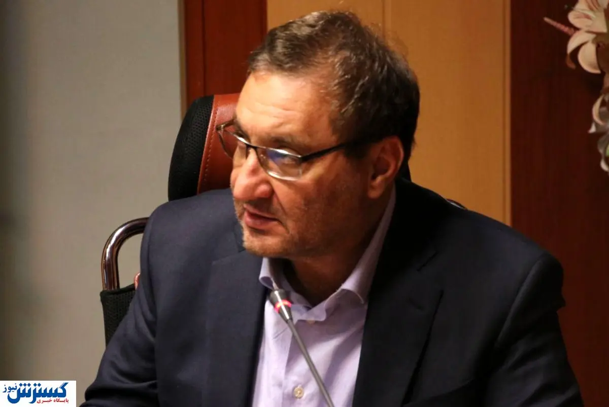 بازداشت ۲ نفر از مدیران فروش شرکت بازر