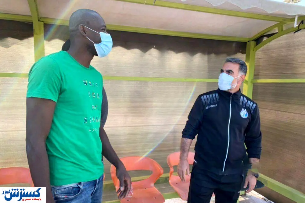 فکری ناظم کودکستان استقلال!