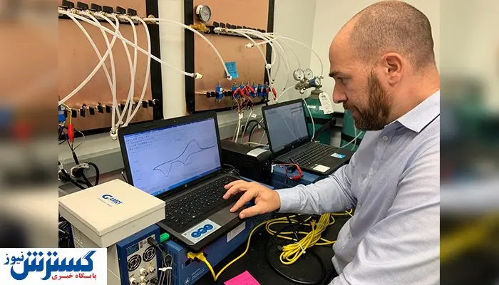 برنده احتمالی در صنعت باتری سازی