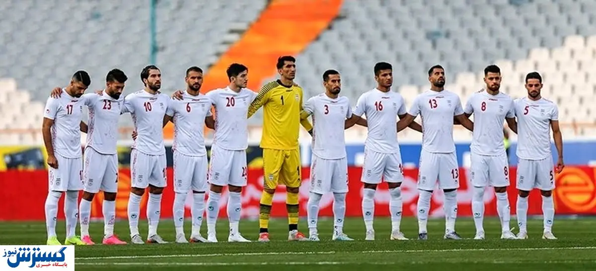 رقابت ایران با رقبای ترسناک!