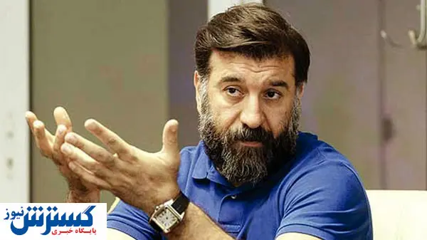 خبر خوش درباره وضعیت علی انصاریان