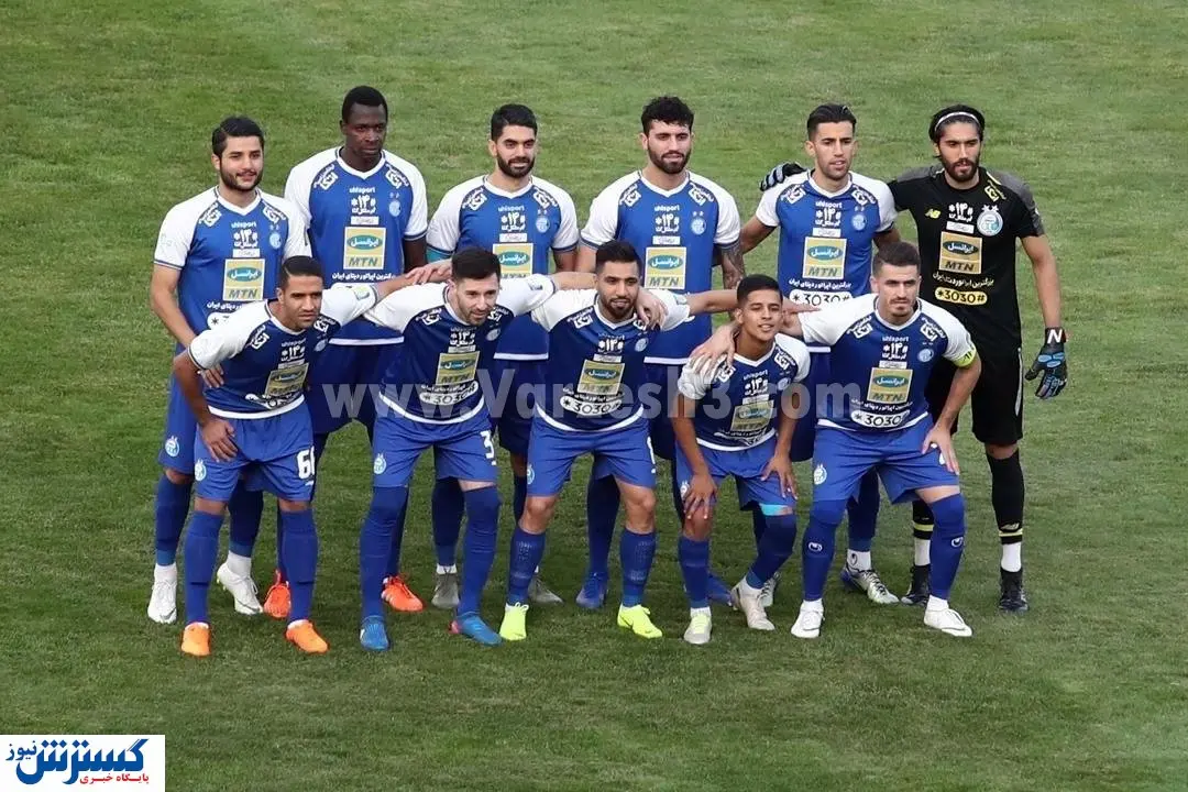 افشاگری عضو هیات مدیره استقلال علیه ستارگان آبی