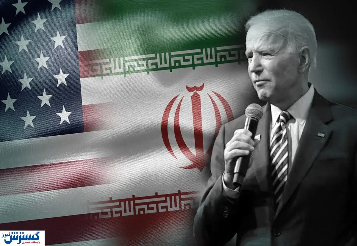 درخواست ضدایرانی عضو کنگره از بایدن