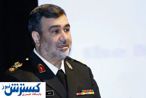 فرمانده ناجا: هیچگونه گذشتی درباره سرباز سیلی خورده نداریم