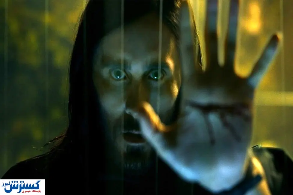 خبر ناامیدکننده برای طرفداران فیلم موربیوس