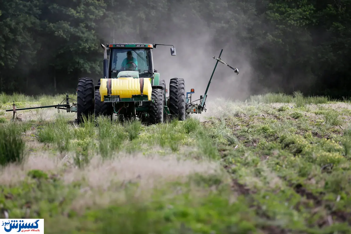 تغییری که سرطان می آورد