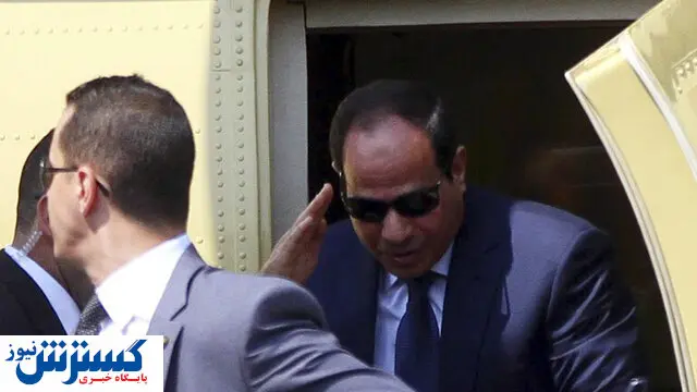 دستور جنجالی رئیس جمهوری مصر و خشم مسلمانان