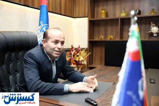 بخش دوم تجهیزات هندیها در بندر چابهار در راه ایران است