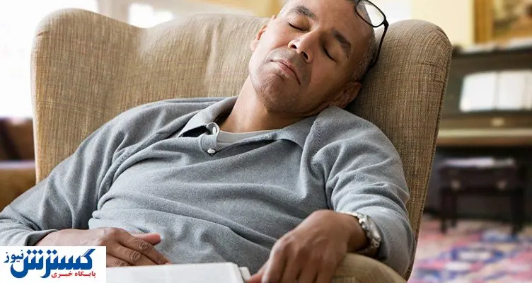 راز چرت زدن چیست؟