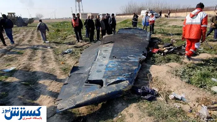 این هفته؛ انتشار گزارش نهایی هواپیمای اوکراین