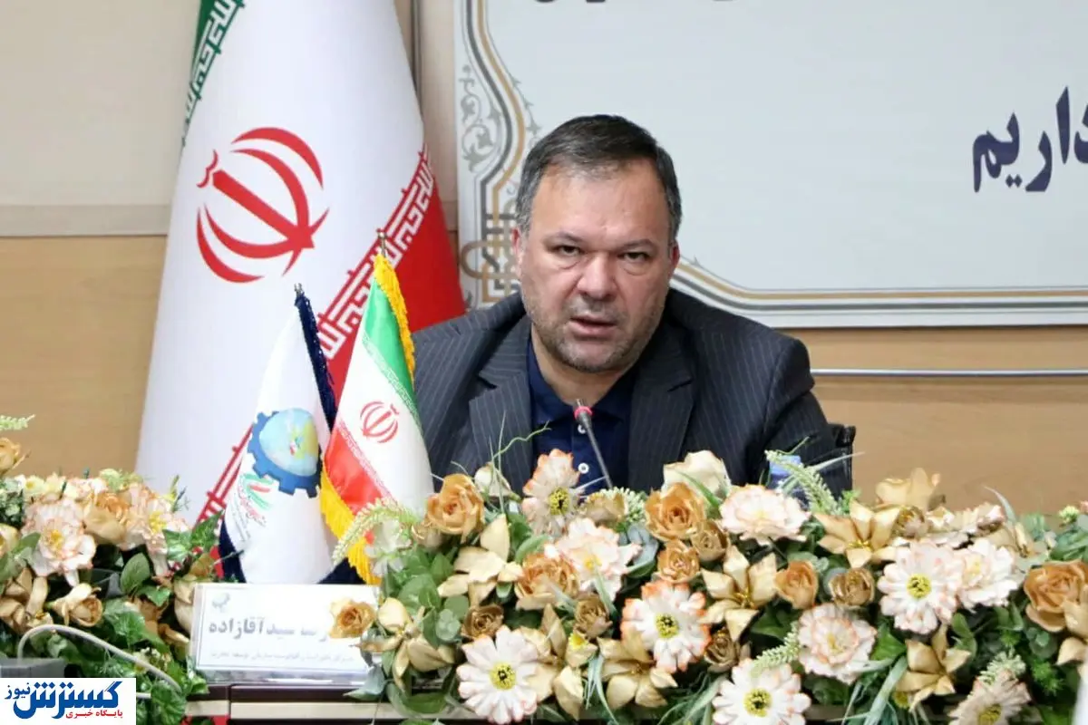 ایران و پاکستان بازارچه مرزی می سازند