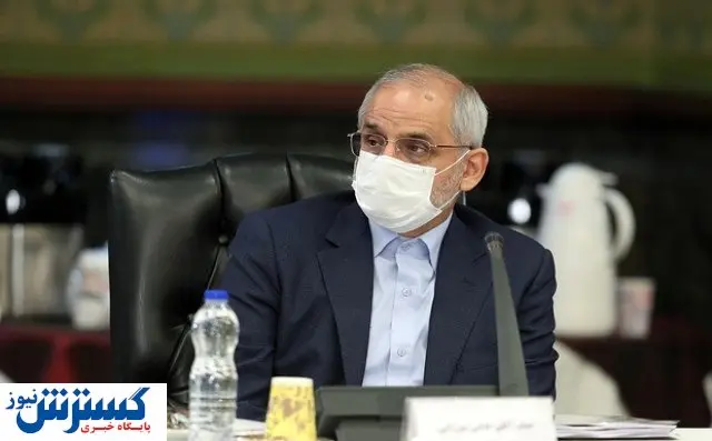 شاد معلمان را به فضای مجازی آورد