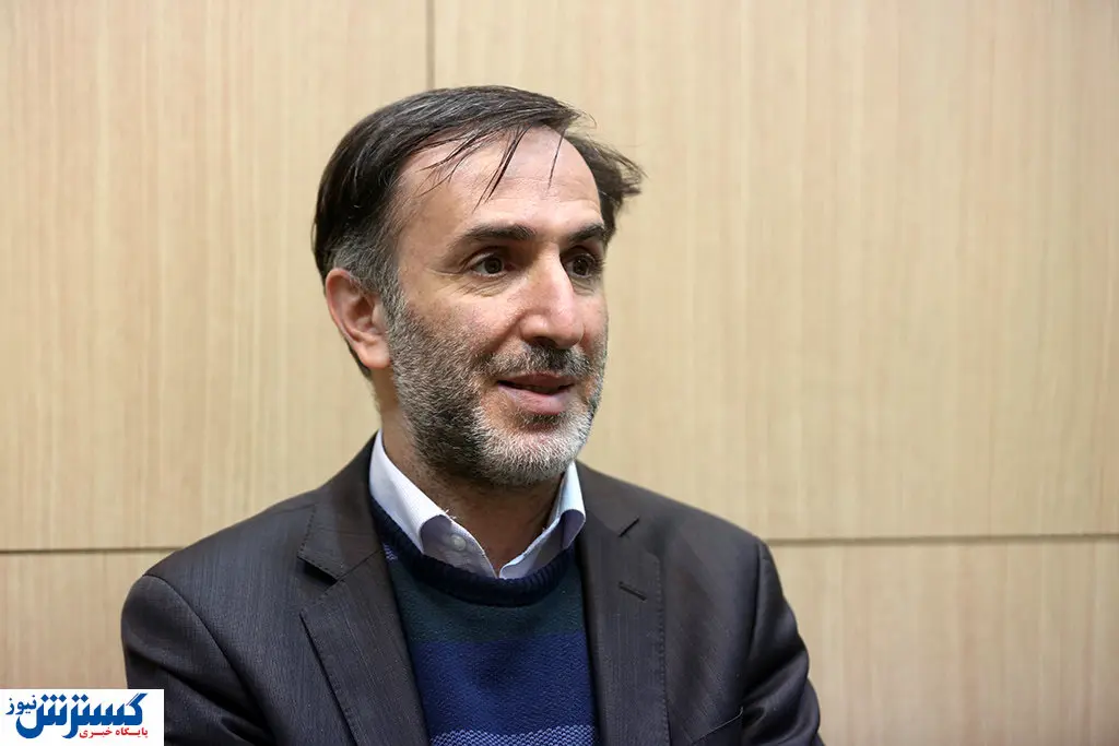 زادبوم: باوجود تحریم ها ۳۱.۲ میلیون دلار صادرات داشته ایم