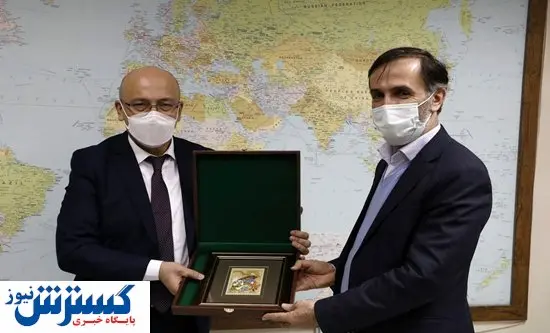 برگزاری چهاردهمین اجلاس کمیسیون مشترک ایران و ازبکستان