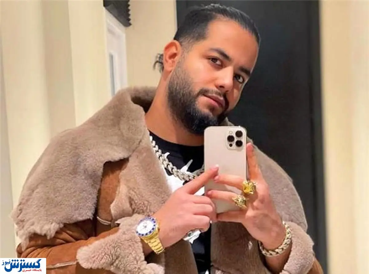 صفر تا صد ماجرای دستگیری میلاد حاتمی