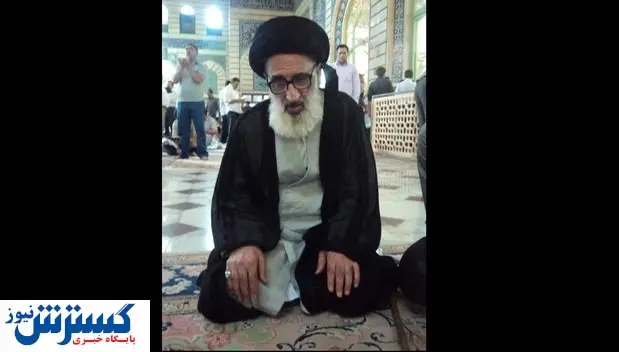 فوری / آیت الله مرعشی درگذشت