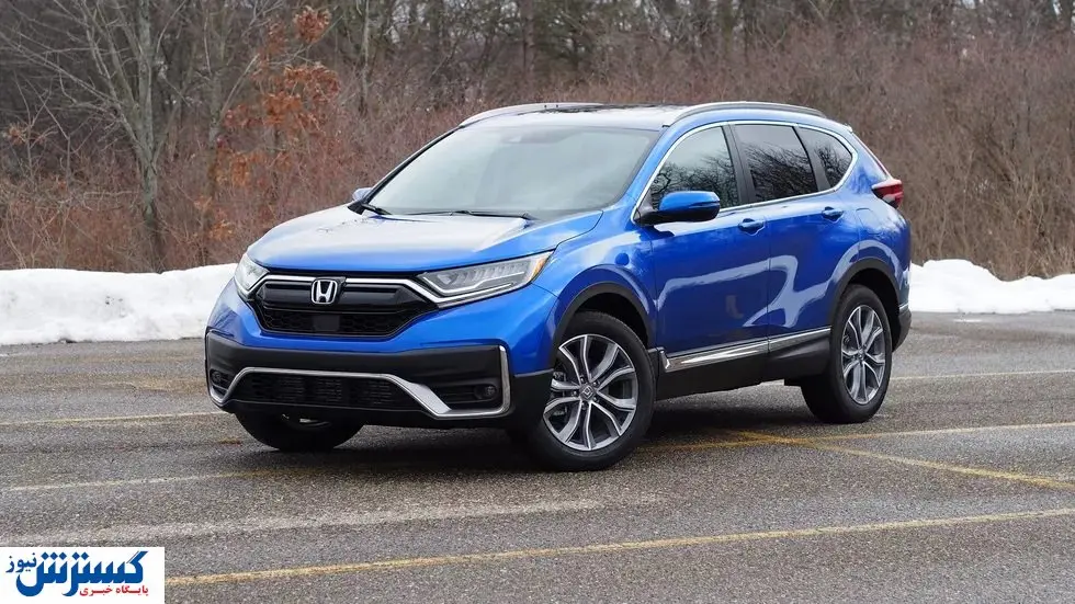 جدیدترین برنامه هوندا برای تولید خودروی برقی