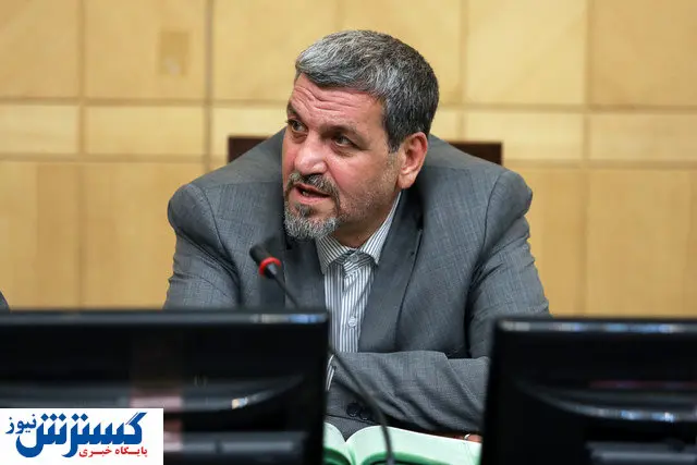 گفتند نامزد انتخابات شو، گفتم چشم/اشتیاق کار دست قالیباف می دهد