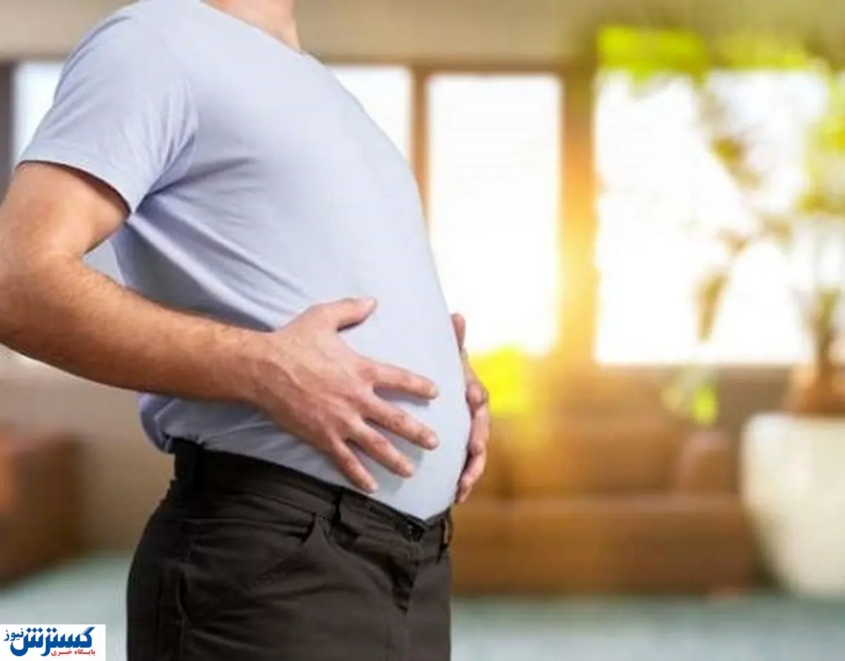 افراد چاق مراقب آرتروز ران باشند