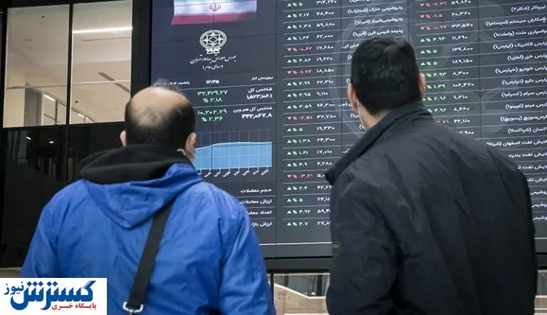 شوکهای بیحاصل به بازار سهام
