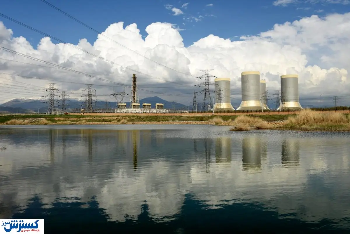 نیروگاه شهید رجایی با تمام توان آماده تولید برق در سال جهش تولید است