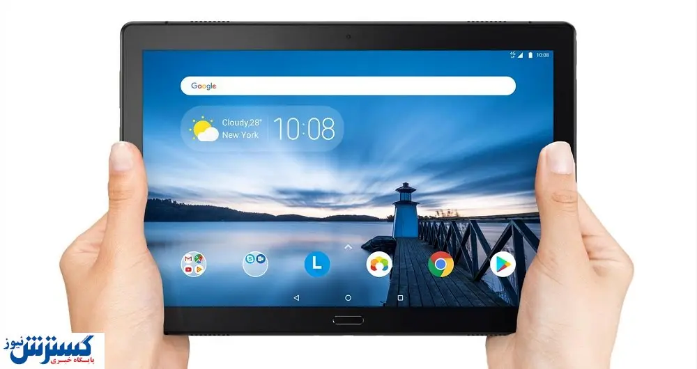 تبلت با قابلیت مکالمه در بازار چند؟ + جدول