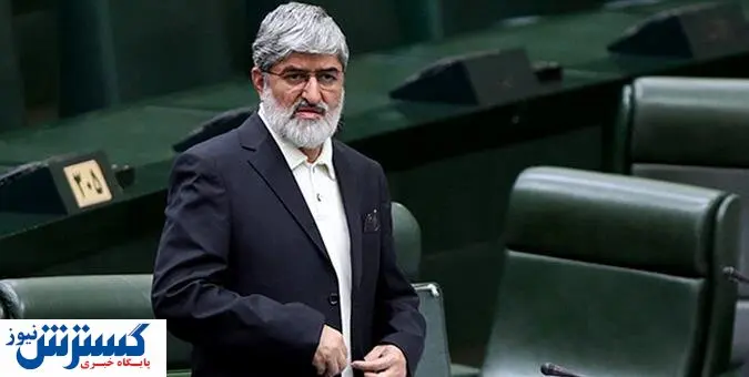 ارادهای قوی برای قلع و قم منتقدان وجود دارد