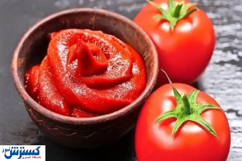 وقتی گوجه کیلویی ۵۰۰تومان خریدار ندارد!/فیلم