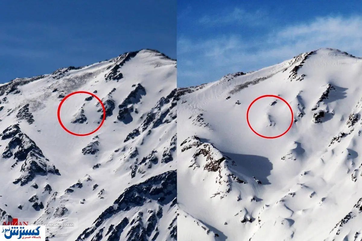 راز سقوط هواپیمای تهران-یاسوج/فیلم