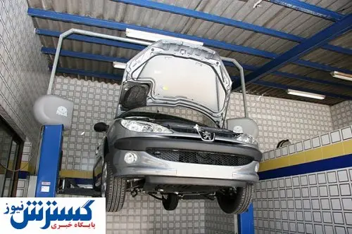 پارسایی: خودروسازان ۴۰۰ هزار تعهد عمل نشده دارند