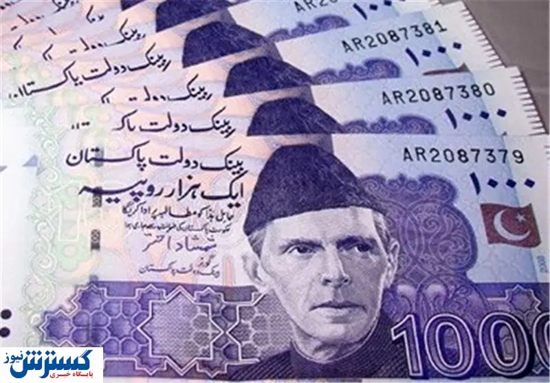 رشد منفی اقتصاد پاکستان پس از ۶۸ سال منفی شد