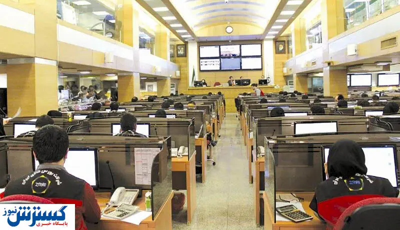 مهلت پذیرهنویسی صندوق واسطهگری مالی یکم تمدید شد/فیلم