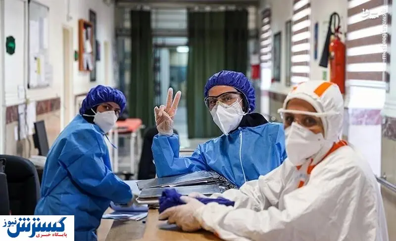 اعتراض پرستاران به قراردادهای ۸۵ روزه