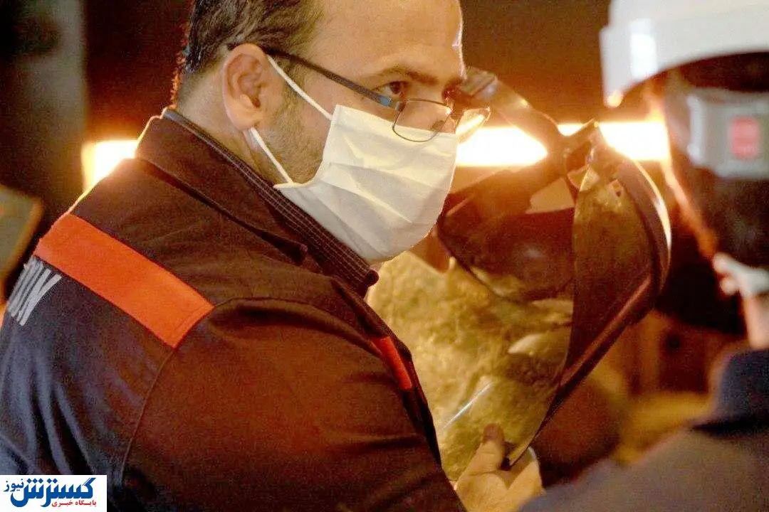 بستر راهاندازی طرح عظیم فولادسازی شرکت فولاداکسین فراهم است