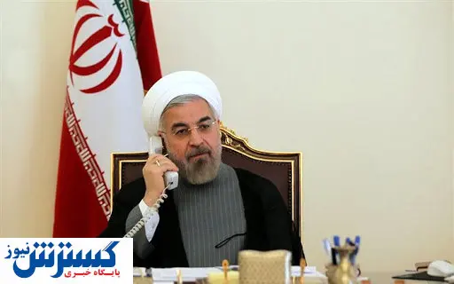 روحانی: ایران تجربات مقابله با کرونا را به صربستان منتقل میکند