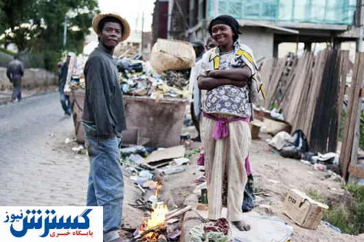 فقیرترین کشورهای دنیا را بشناسید