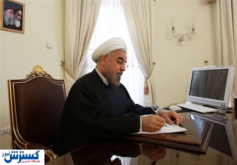 دستور روحانی به نوبخت برای تامین ۳۰ هزار میلیارد