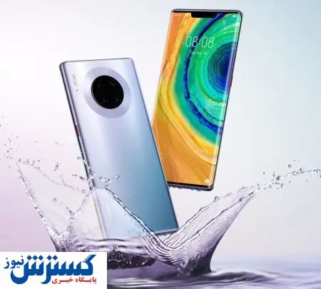 تولید ۸ میلیون گوشی میت ۴۰ توسط هوآوی