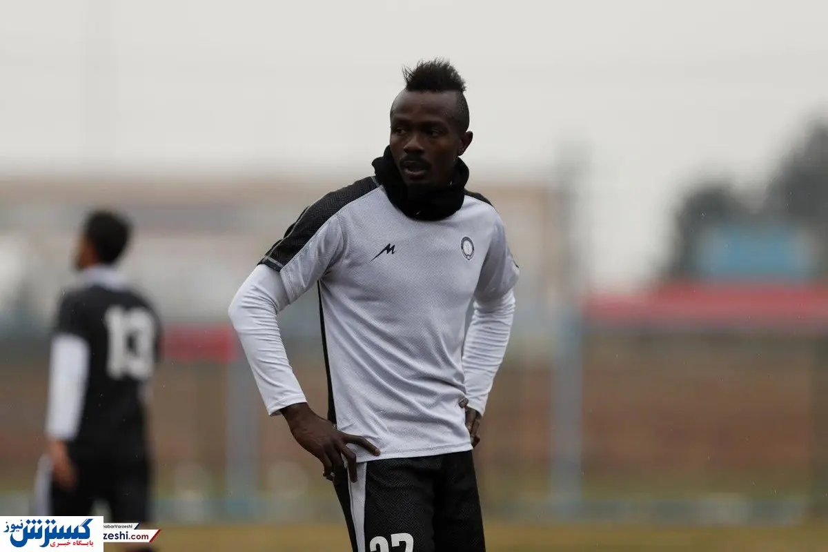 علیپور بعد از منشا تنها شد!