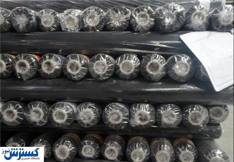 خودکفایی کشور در تولید چادر مشکی