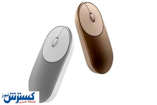 رونمایی از ماوس با قابلیت شناسایی صوت و ترجمه