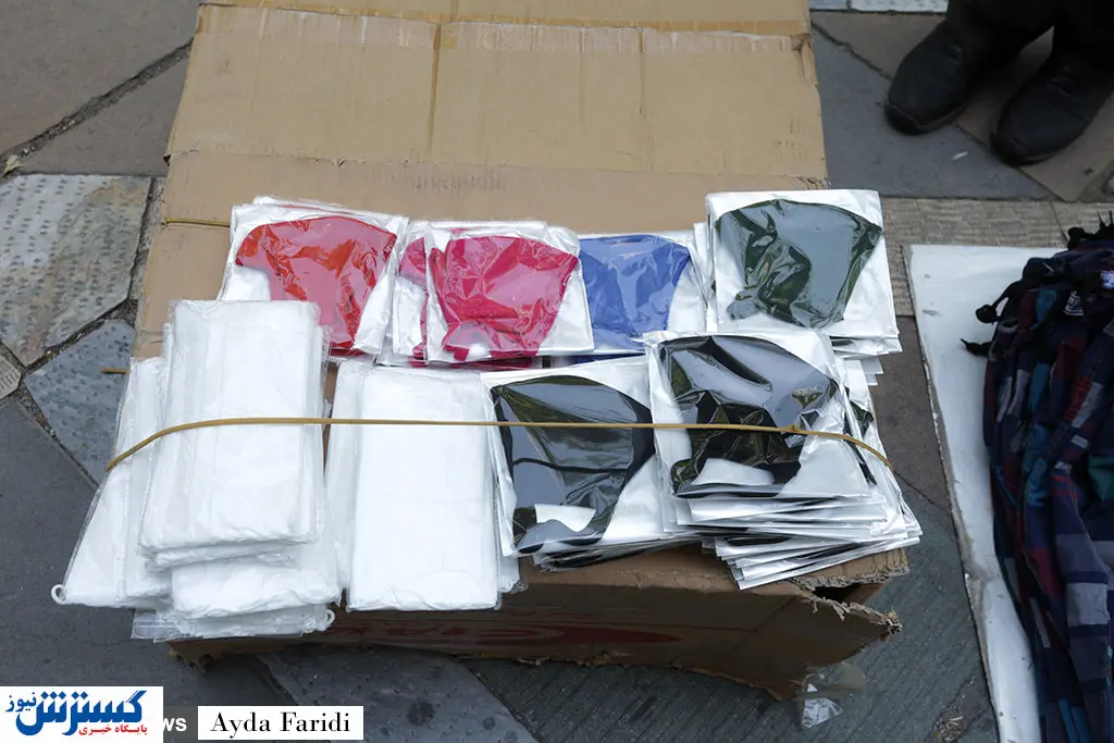 انجمن داروسازان تهران: "ماسک به داروخانهها نمیدهند"